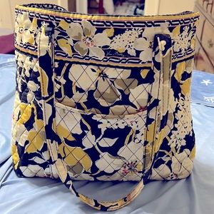 Vera Bradley tote